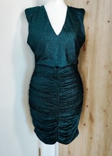 Damen Morgan Glänzendes