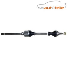 Antriebswelle rechts vorne