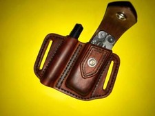 Holster für Feuerwehrmänner
