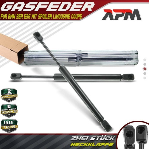 Gasfeder heckklappe - 2x,