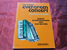 DAS GROSSE EVERGREEN CONCERT