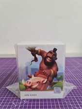 Clash of Clans HOG Rider Figur