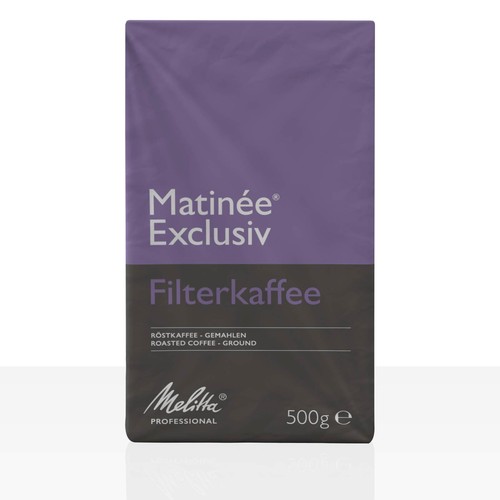 Melitta matinee exclusiv - melitta,
