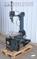 Montiermaschine Butler HP441 SQ22 Reifenwechselmaschine Reifenmontiermaschine