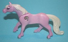 Playmobil Ersatzteile 6265 Pegasus Flügel rosa mit weißem Schweif Princess