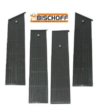 Gleitplatten Platten