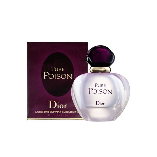 Christian dior pure - christian, poison