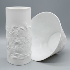 Hutschenreuther Bisque Fine