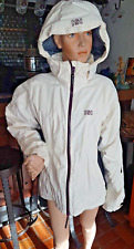 Winterjacke/ Ski Jacke von Helly Hansen,  Weiß,  Gr. L