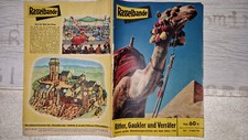 Rasselbande , 18. Januar 1956