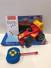 Fisher-Price Ferngesteuertes