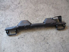 ISOFIX Halterung links Halter Kindersitz AUDI A4 B6 B7 A6 4F 8E0813545A