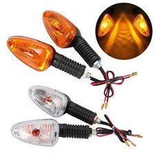 2 x Blinker Vorne Hinten Für