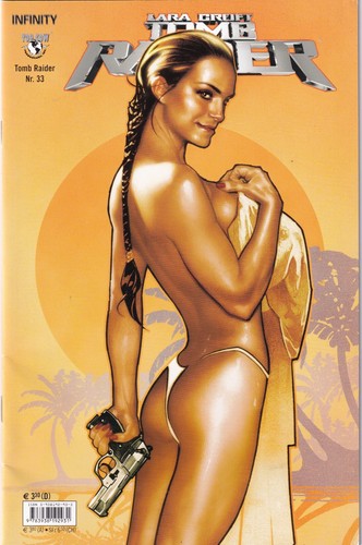 Tomb raider - tomb, (deutsch)