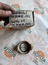 Putzmeister/Estrich Boy