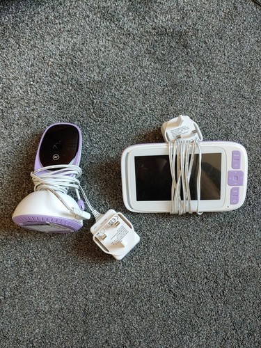 Video babyphone kamera für - babyphone,