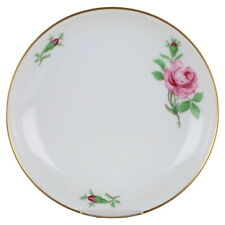 Untertasse für Kaffee ohne Spiegel Fürstenberg Alt Fürstenberg Rote Rose 02171