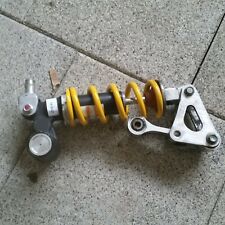 Suzuki Gsxr 1000 K9 L1 Federbein Stoßdämpfer shock absorber Feder 1721-11