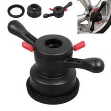 Ø36/40mm Schnellspannmutter