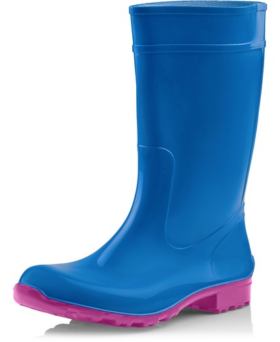 Ladeheid damen gummistiefel - damen,