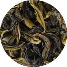 Thailändischer oolong tee - thailändischer,