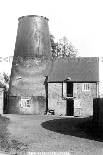 Qmm die windmühle mark - die, windmühle,