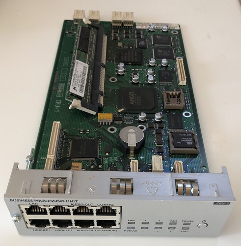 Alcatel omnipcx 3eh73048ajab - alcatel,