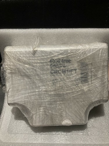 Crabtree capital crmcm1 - crabtree, crmcm1/ft