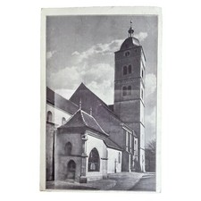 Ansichtskarte AK Heidingsfeld