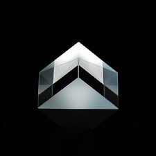 Dreiecksprisma - 2x,