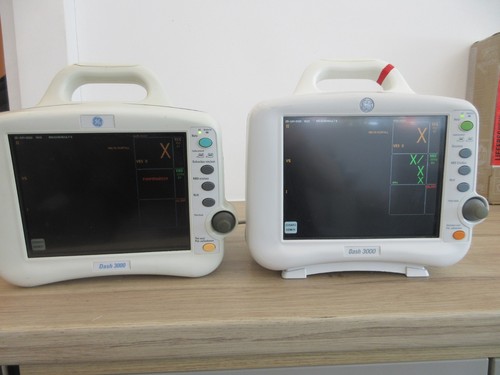 Dash 3000 monitor - dash,