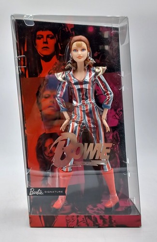 2018 david bowie barbie - 2018,