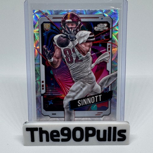 2024 topps cosmic chrome ben - chrome,