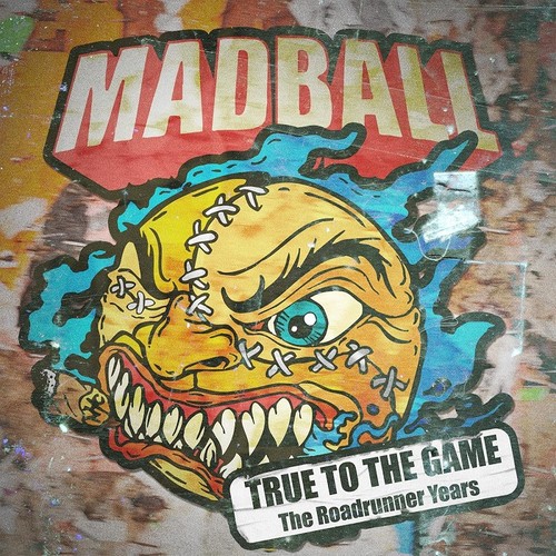 Madball true the game - true, game-the