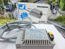 Viessmann 5200 - H0 -