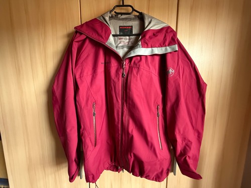 Mammut damen regenjacke dry - mammut,
