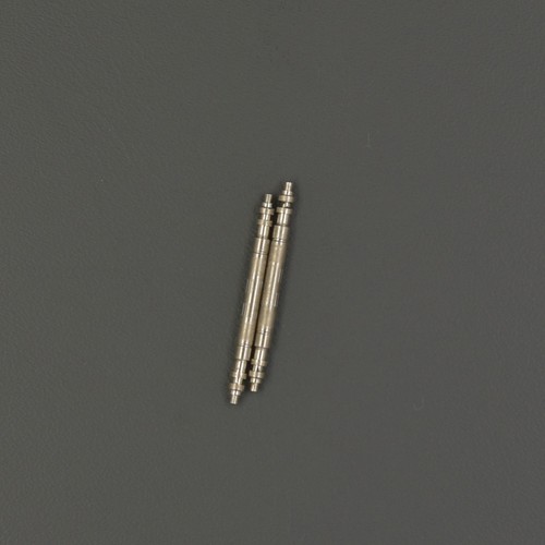 Rolex yellow 18k gold pin - 18k,