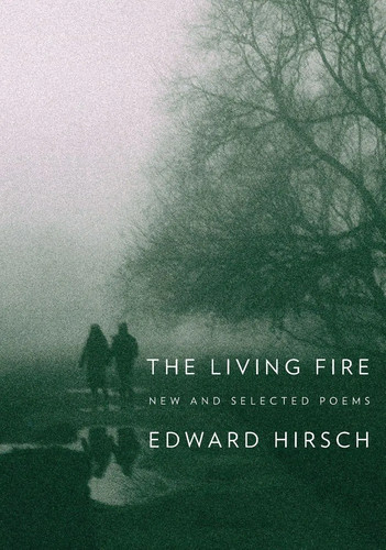 The living fire new and - the,