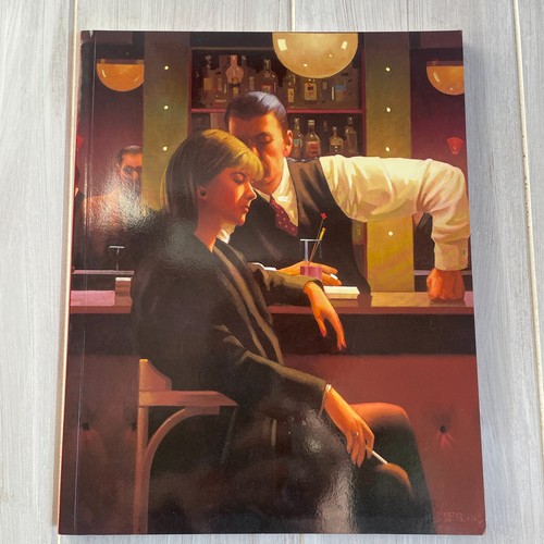Jack vettriano art - vettriano,