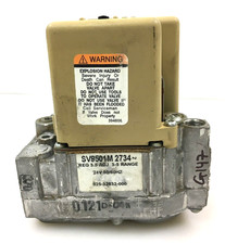 Honeywell SV9501M2734