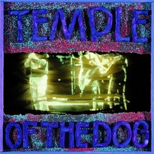 Temple Of The Dog: Temple Of