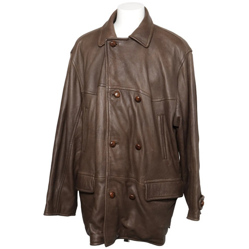 Harvest lederjacke herren - harvest,,
