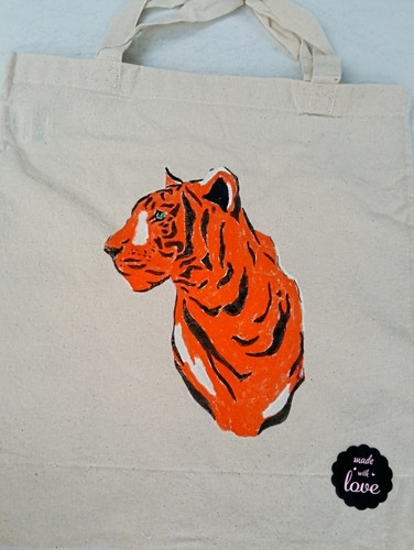 Einkauf tasche künstlerrich - einkauf,