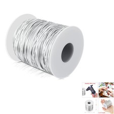 Edelstahl Draht, Schmuckdraht