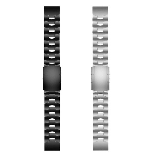 Titan legierung armband - titan, für