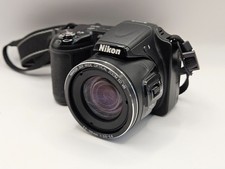 Nikon Coolpix L820