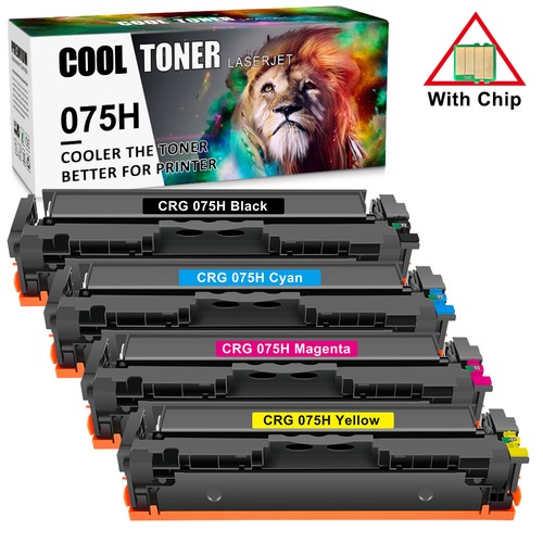 Toner 075h für canon - toner,