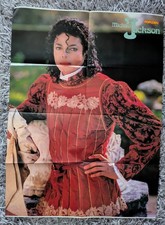 Michael Jackson Popcorn