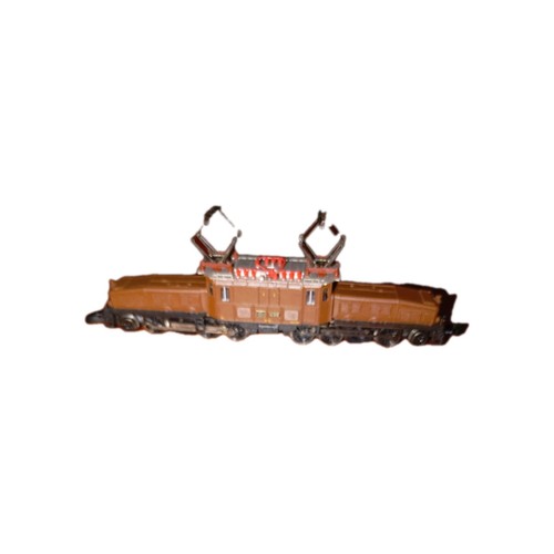 Top modell märklin - z, e-