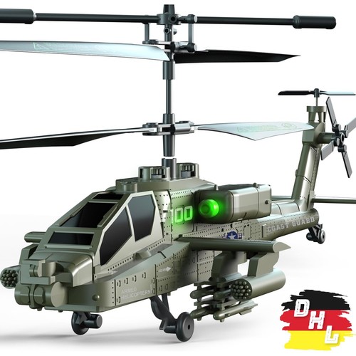 Hubschrauber für jungen - rc-hubschrauber,